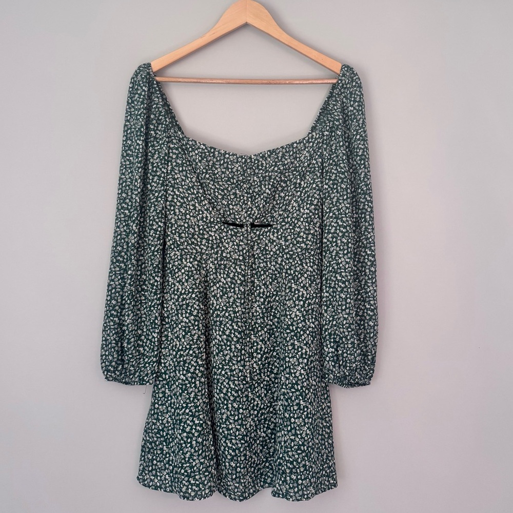 NWT Abercrombie & Fitch Dress
